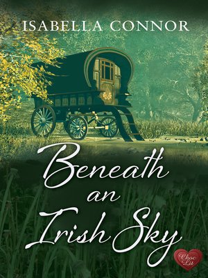 cover image of Beneath an Irish Sky